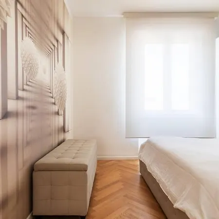 Bilocale Vista Sul Duomo Di Milano Apartamento Exterior foto