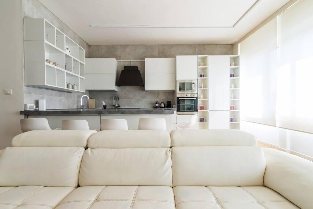 Apartamento Bilocale Vista Sul Duomo Di